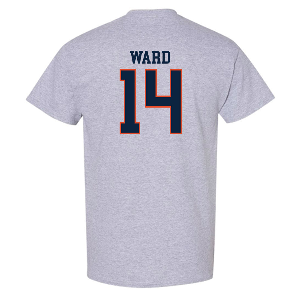 UTSA - NCAA Baseball : Ryan Ward - T-Shirt Classic Shersey
