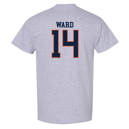 UTSA - NCAA Baseball : Ryan Ward - T-Shirt Classic Shersey