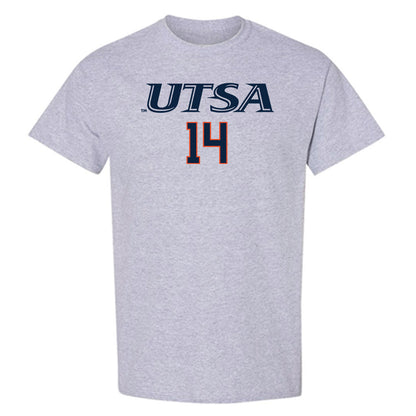 UTSA - NCAA Baseball : Ryan Ward - T-Shirt Classic Shersey