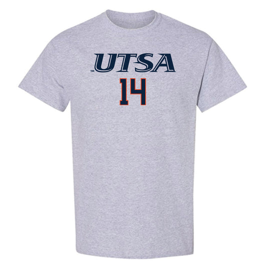 UTSA - NCAA Baseball : Ryan Ward - T-Shirt Classic Shersey