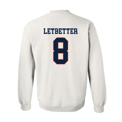 UTSA - NCAA Softball : Caton Letbetter - Crewneck Sweatshirt Classic Shersey