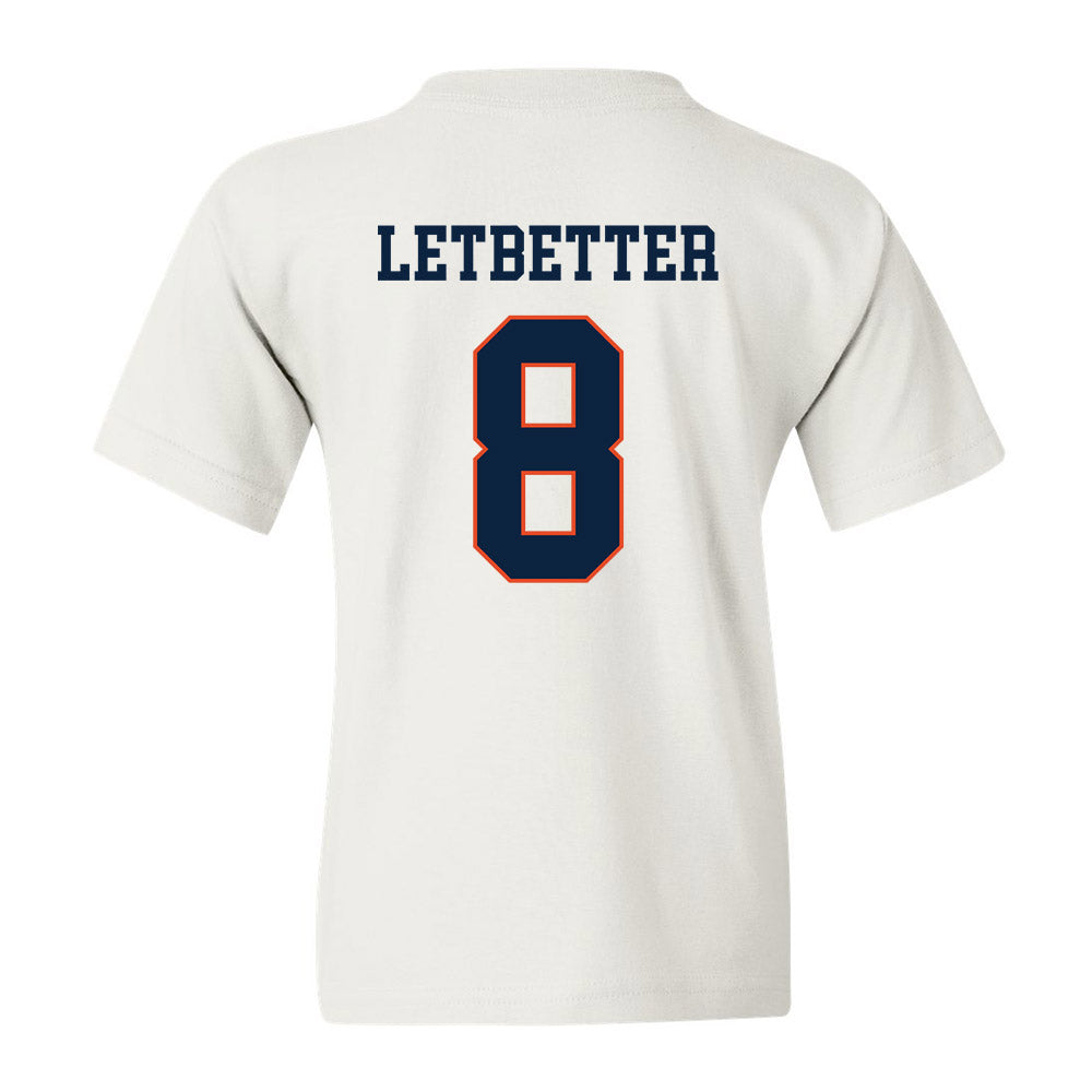 UTSA - NCAA Softball : Caton Letbetter - Youth T-Shirt Classic Shersey