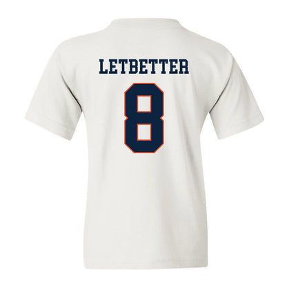 UTSA - NCAA Softball : Caton Letbetter - Youth T-Shirt Classic Shersey