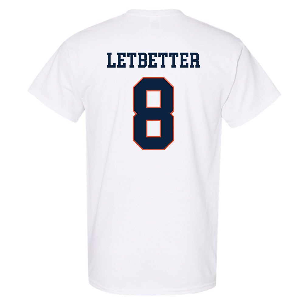 UTSA - NCAA Softball : Caton Letbetter - T-Shirt Classic Shersey