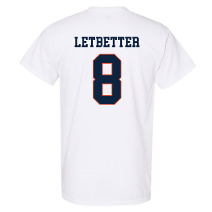 UTSA - NCAA Softball : Caton Letbetter - T-Shirt Classic Shersey