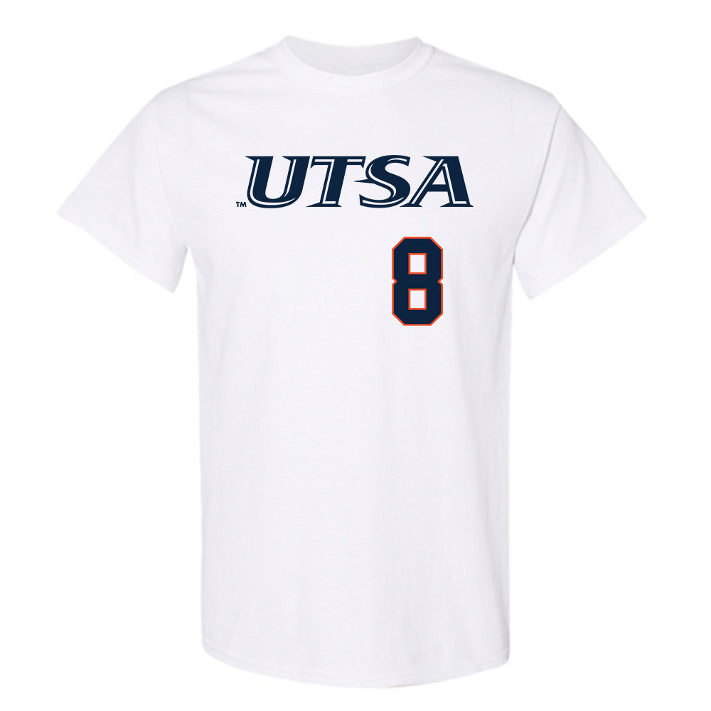 UTSA - NCAA Softball : Caton Letbetter - T-Shirt Classic Shersey