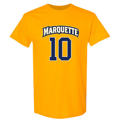 Marquette - NCAA Women's Lacrosse : Lauren Grady - T-Shirt Classic Shersey