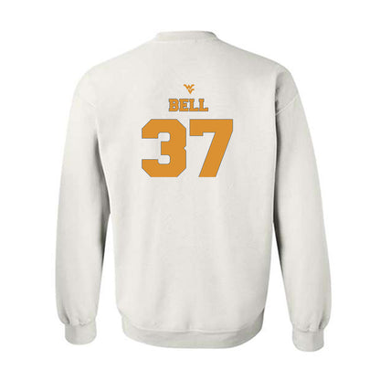 West Virginia - NCAA Football : Jayden Bell - Sweatshirt