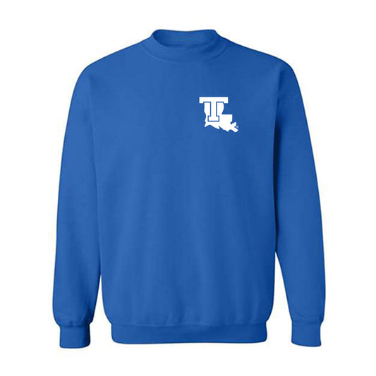 LA Tech - NCAA Softball : Sierra Sacco - Crewneck Sweatshirt Classic Shersey