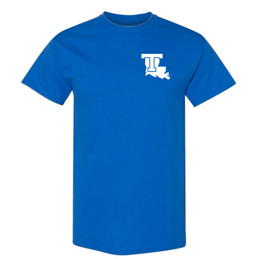 LA Tech - NCAA Softball : Katelin Cooper - T-Shirt Classic Shersey