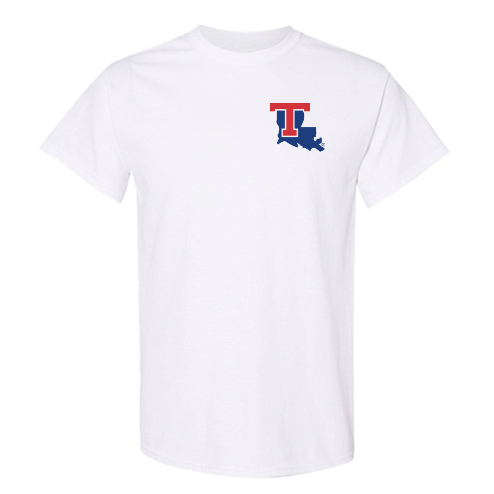 LA Tech - NCAA Softball : Gracee Hess - T-Shirt Classic Shersey
