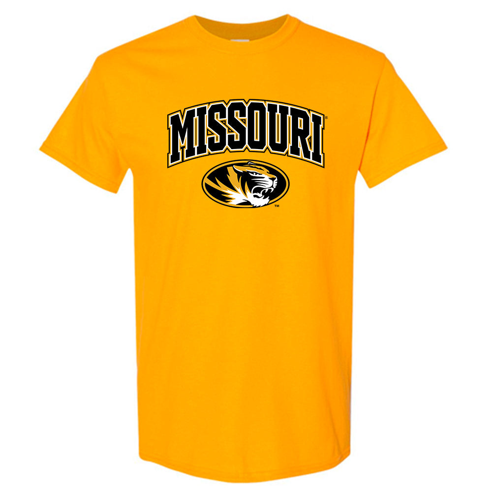 Missouri - NCAA Football : Brett Norfleet - Shersey Short Sleeve T-Shirt