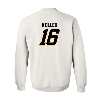 Missouri - NCAA Softball : Adi Koller - Crewneck Sweatshirt Classic Shersey