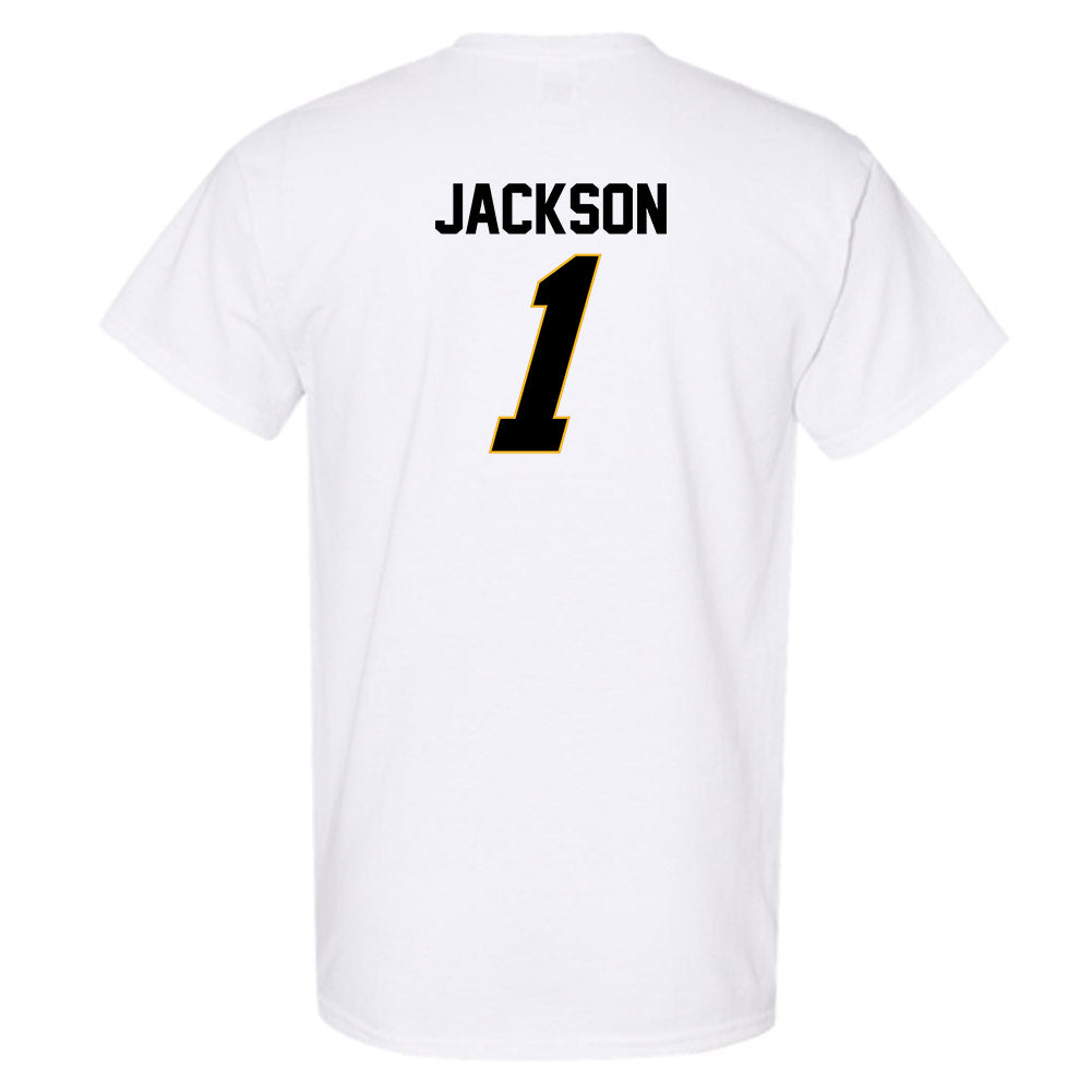 Missouri - NCAA Softball : Payton Jackson - T-Shirt Classic Shersey