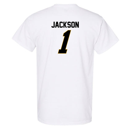 Missouri - NCAA Softball : Payton Jackson - T-Shirt Classic Shersey
