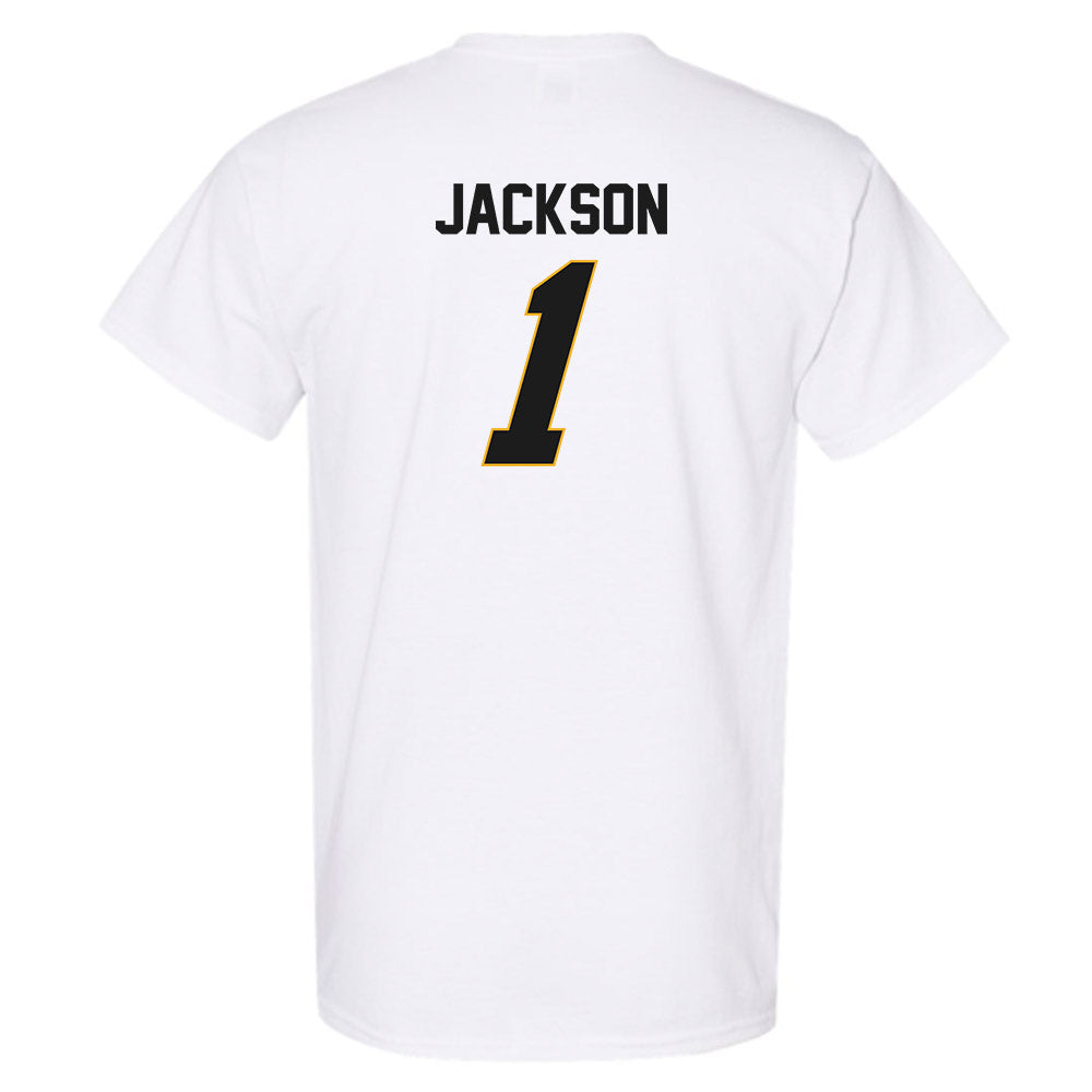 Missouri - NCAA Softball : Payton Jackson - T-Shirt Classic Shersey