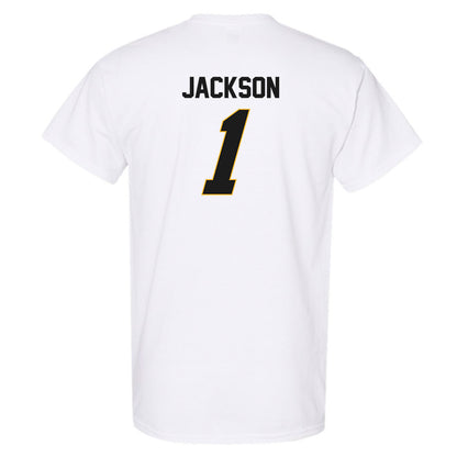 Missouri - NCAA Softball : Payton Jackson - T-Shirt Classic Shersey