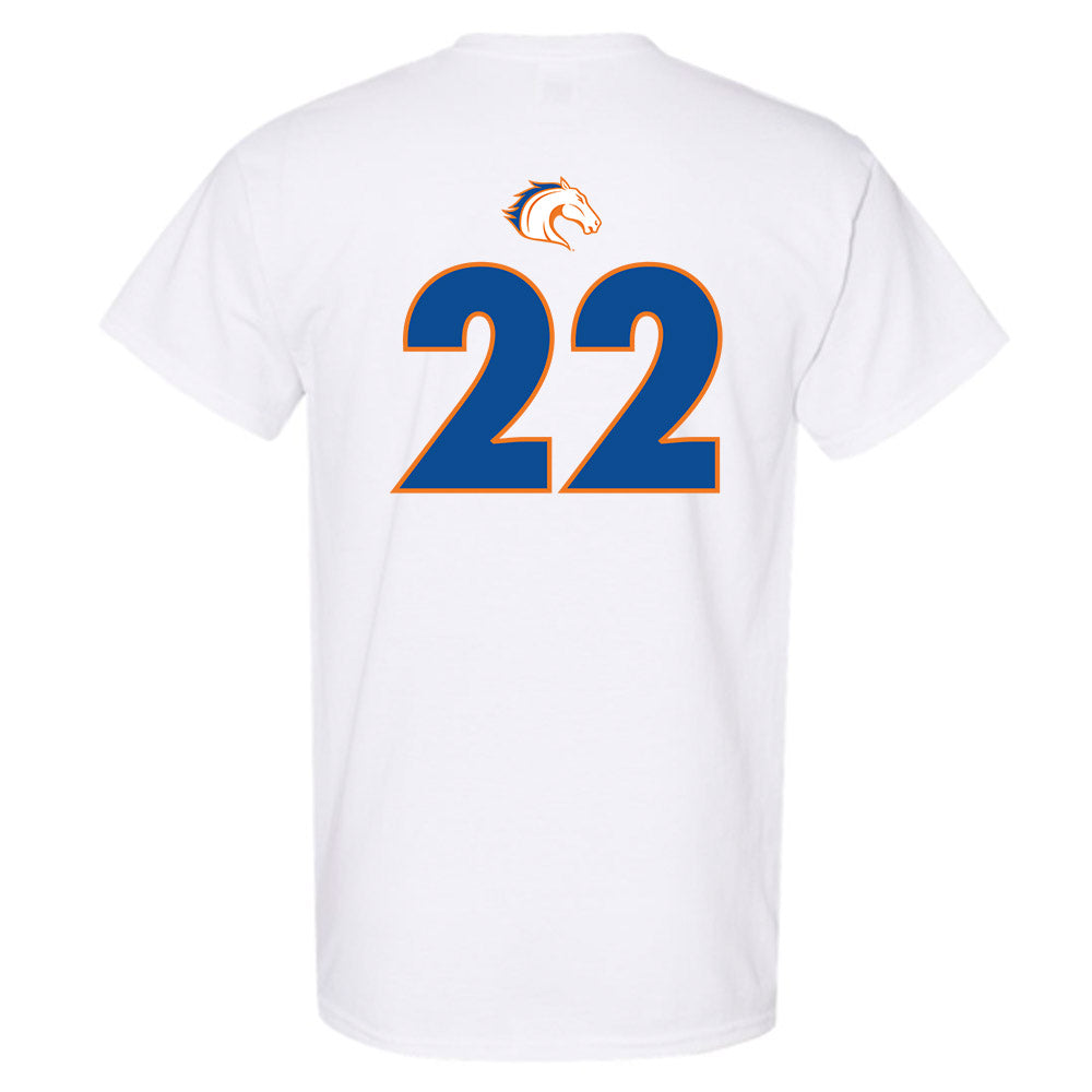 Texas Arlington - NCAA Baseball : Tyson Pointer - T-Shirt Classic Shersey