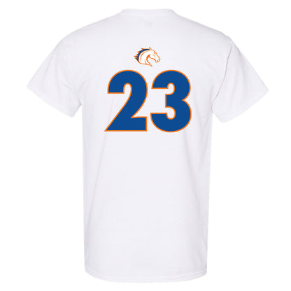 Texas Arlington - NCAA Baseball : JoJo Medellin - T-Shirt Classic Shersey
