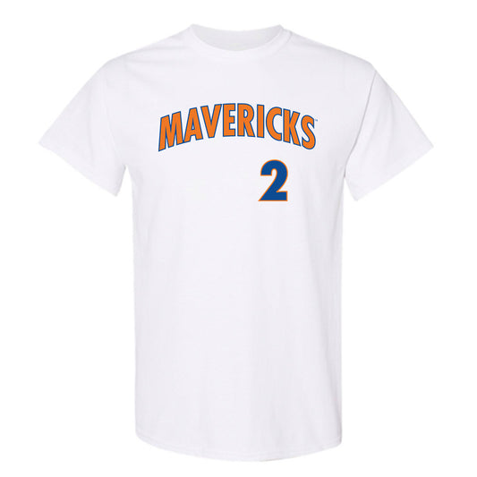 Texas Arlington - NCAA Baseball : Cason Gregory - T-Shirt Classic Shersey
