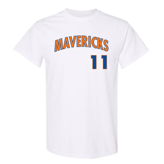 Texas Arlington - NCAA Baseball : Tyce Armstrong - T-Shirt Classic Shersey