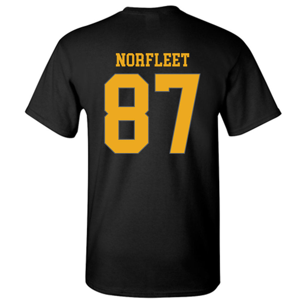 Missouri - NCAA Football : Brett Norfleet - Shersey Short Sleeve T-Shirt