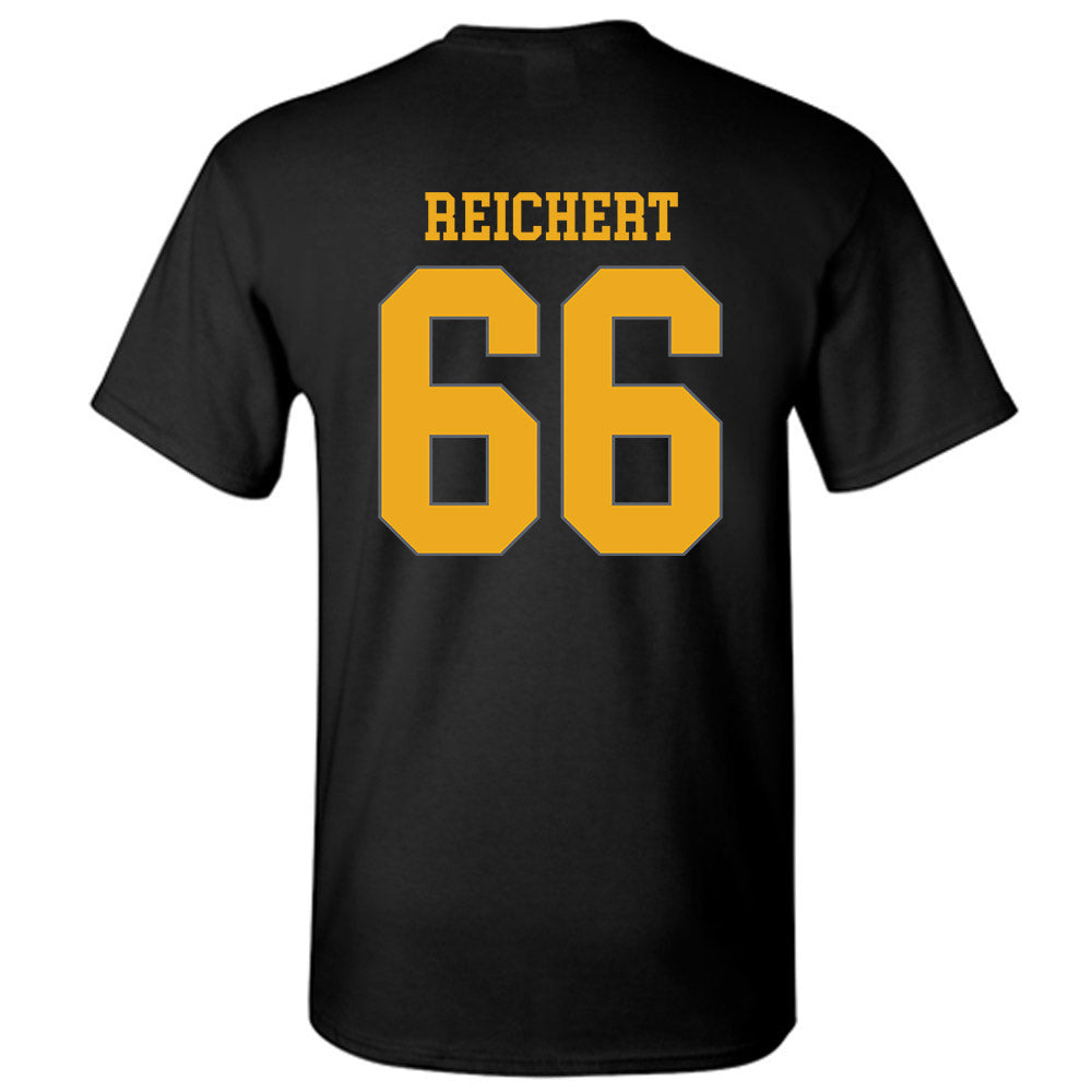Missouri - NCAA Football : Logan Reichert - Shersey Short Sleeve T-Shirt