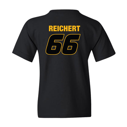 Missouri - NCAA Football : Logan Reichert - Shersey Youth T-Shirt