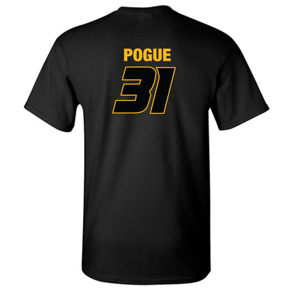 Missouri - NCAA Football : Nasir Pogue - Shersey Short Sleeve T-Shirt