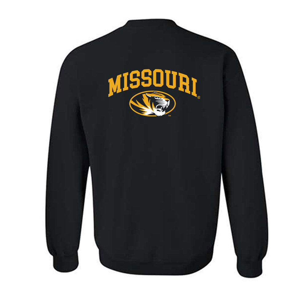 Missouri - NCAA Football : Curtis Peagler Shersey Sweatshirt