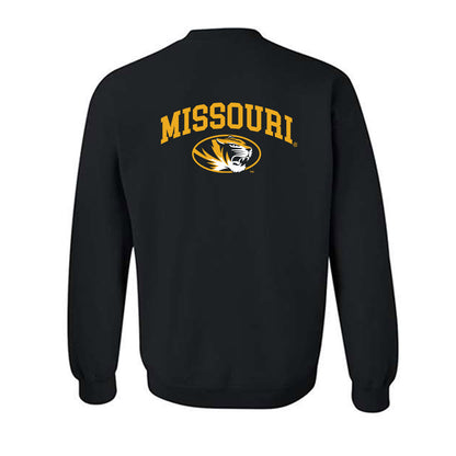 Missouri - NCAA Football : Curtis Peagler Shersey Sweatshirt