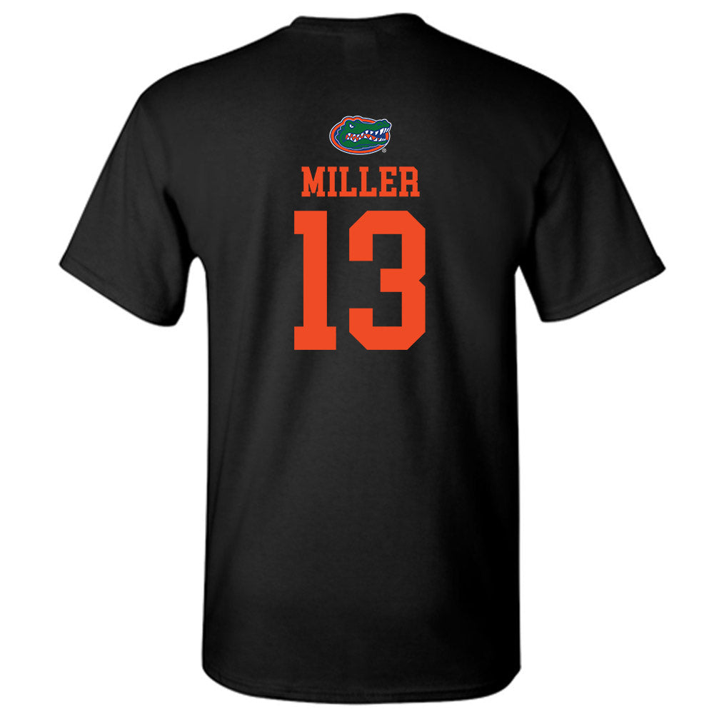 Florida - NCAA Softball : Olivia Miller - T-Shirt Classic Shersey