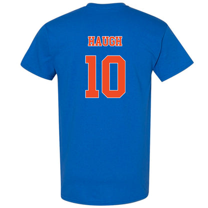 Florida - NCAA Men's Basketball : Thomas Haugh - T-Shirt Classic Shersey