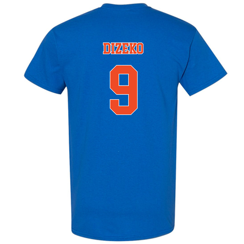 Florida - NCAA Women's Basketball : Alexia Dizeko - T-Shirt Classic Shersey