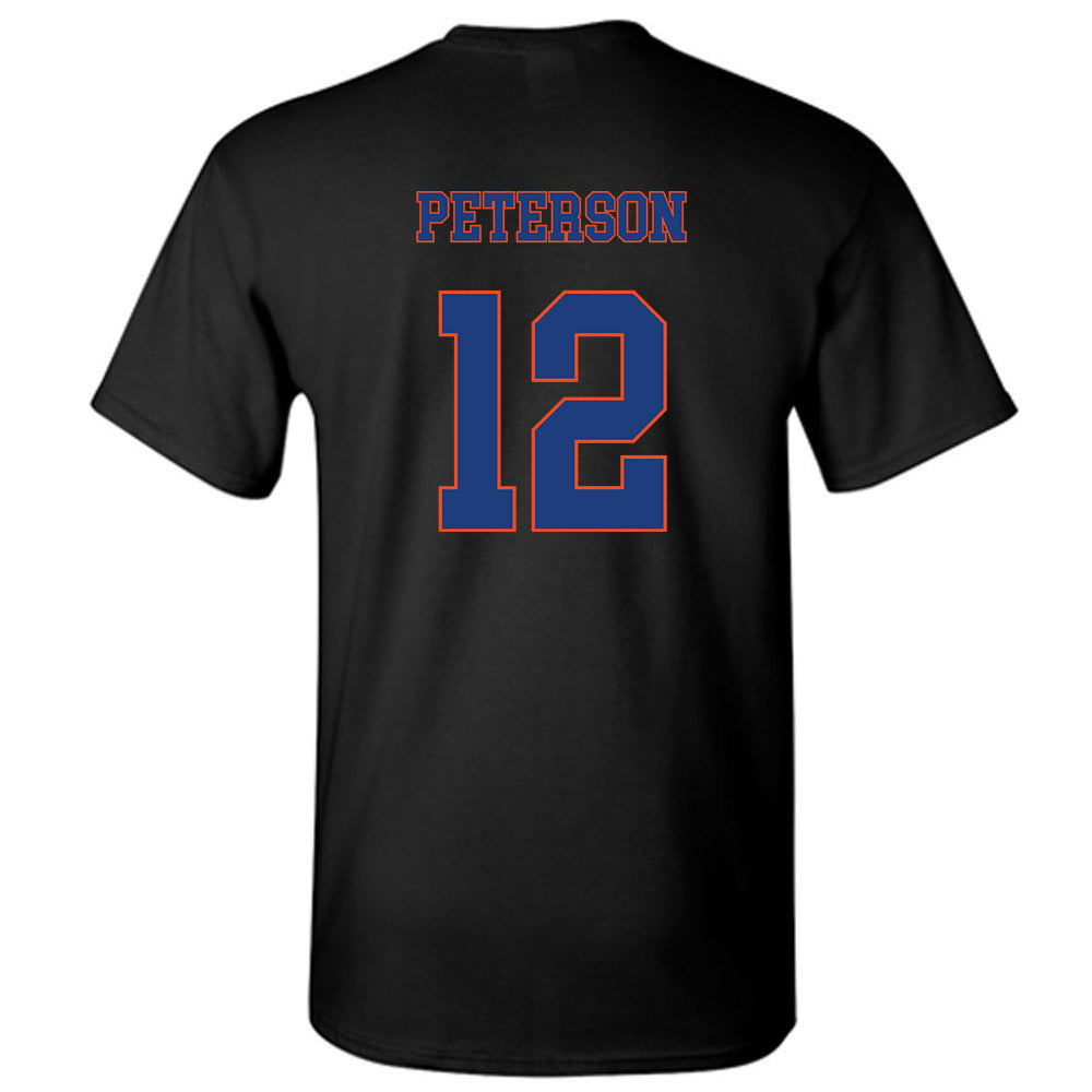Florida - NCAA Baseball : Liam Peterson - T-Shirt Classic Shersey