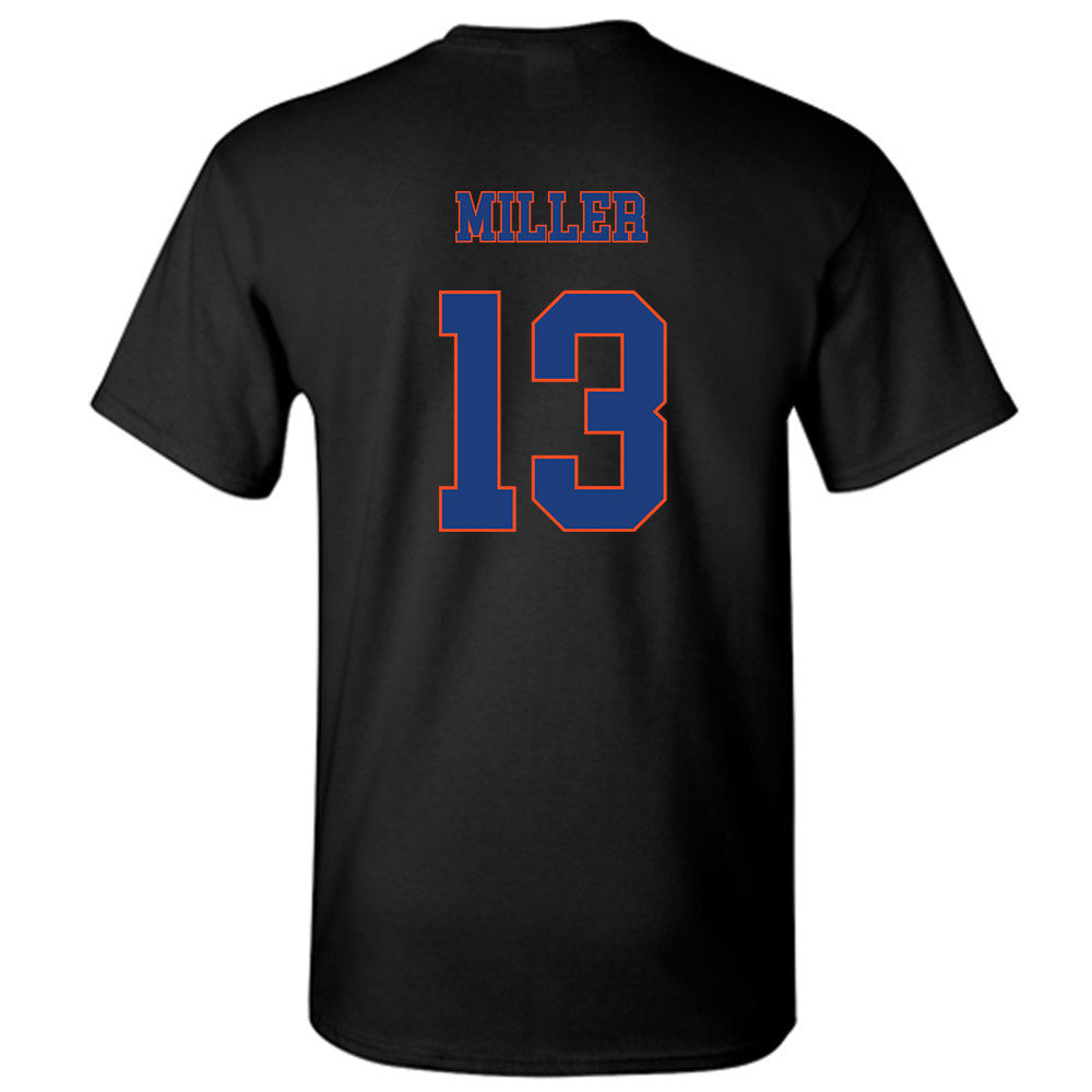 Florida - NCAA Softball : Olivia Miller - T-Shirt Classic Shersey