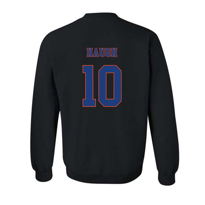 Florida - NCAA Men's Basketball : Thomas Haugh - Crewneck Sweatshirt Classic Shersey