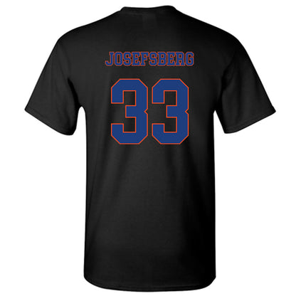 Florida - NCAA Men's Basketball : Cooper Josefsberg - T-Shirt Classic Shersey