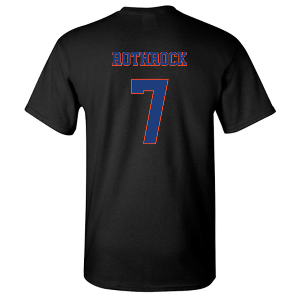 Florida - NCAA Softball : Keagan Rothrock - T-Shirt Classic Shersey