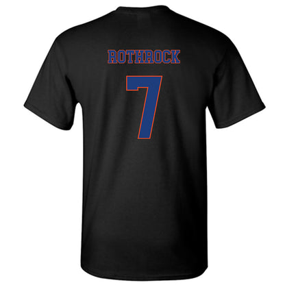 Florida - NCAA Softball : Keagan Rothrock - T-Shirt Classic Shersey