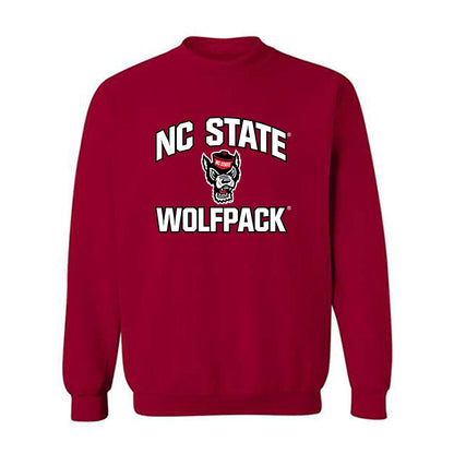 NC State - NCAA Football : Michael Tate - Sweatshirt