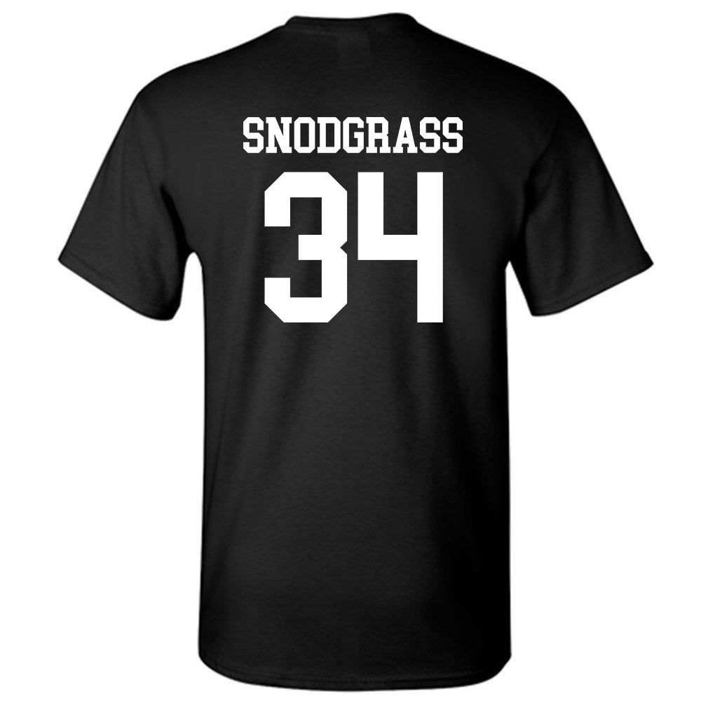 Nebraska - NCAA Football : Garrett Snodgrass - T-Shirt Generic Shersey