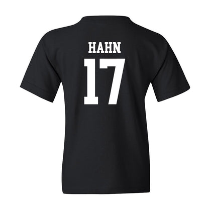 Nebraska - NCAA Football : Ty Hahn Youth T-Shirt