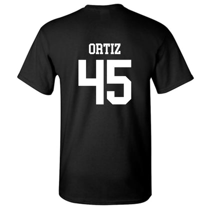Nebraska - NCAA Football : Marco Ortiz Short Sleeve T-Shirt