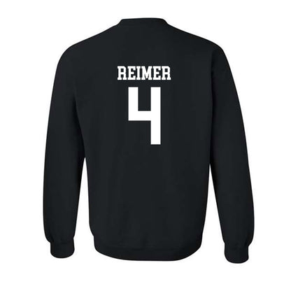 Nebraska - NCAA Football : Luke Reimer - Crewneck Sweatshirt Generic Shersey