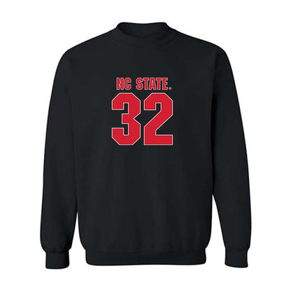 NC State - NCAA Football : Michael Tate - Sweatshirt