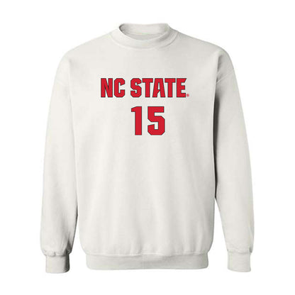 NC State - NCAA Men's Soccer : Aidan Payne Sweatshirt