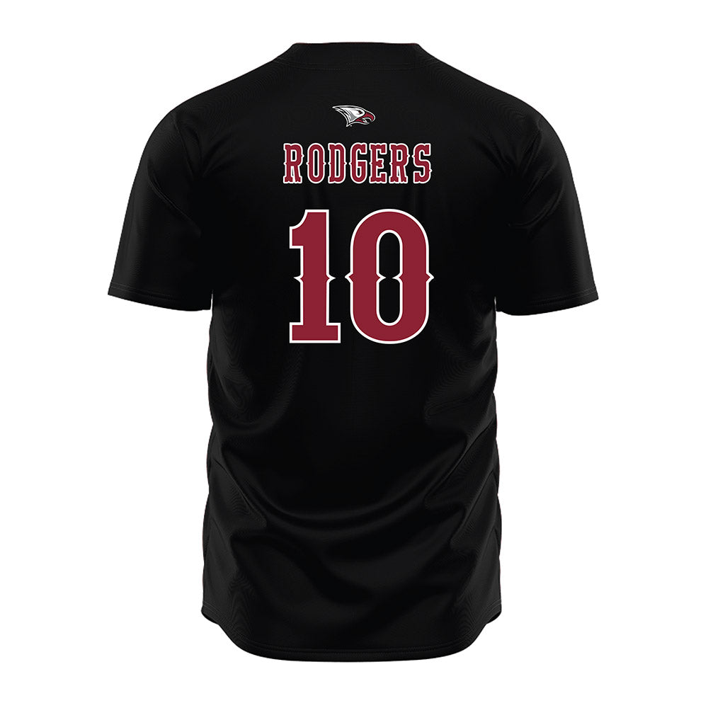 NCCU - NCAA Softball : Nyla Rodgers - Softball Jersey