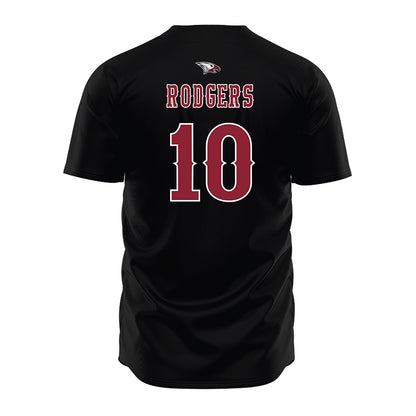 NCCU - NCAA Softball : Nyla Rodgers - Softball Jersey