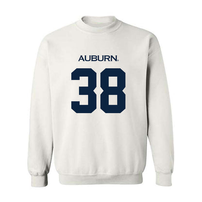 Auburn - NCAA Football : Alex McPherson - Replica Shersey Sweatshirt